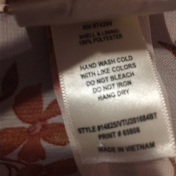 EN Focus Maxi Dress - Picture 4 of 6